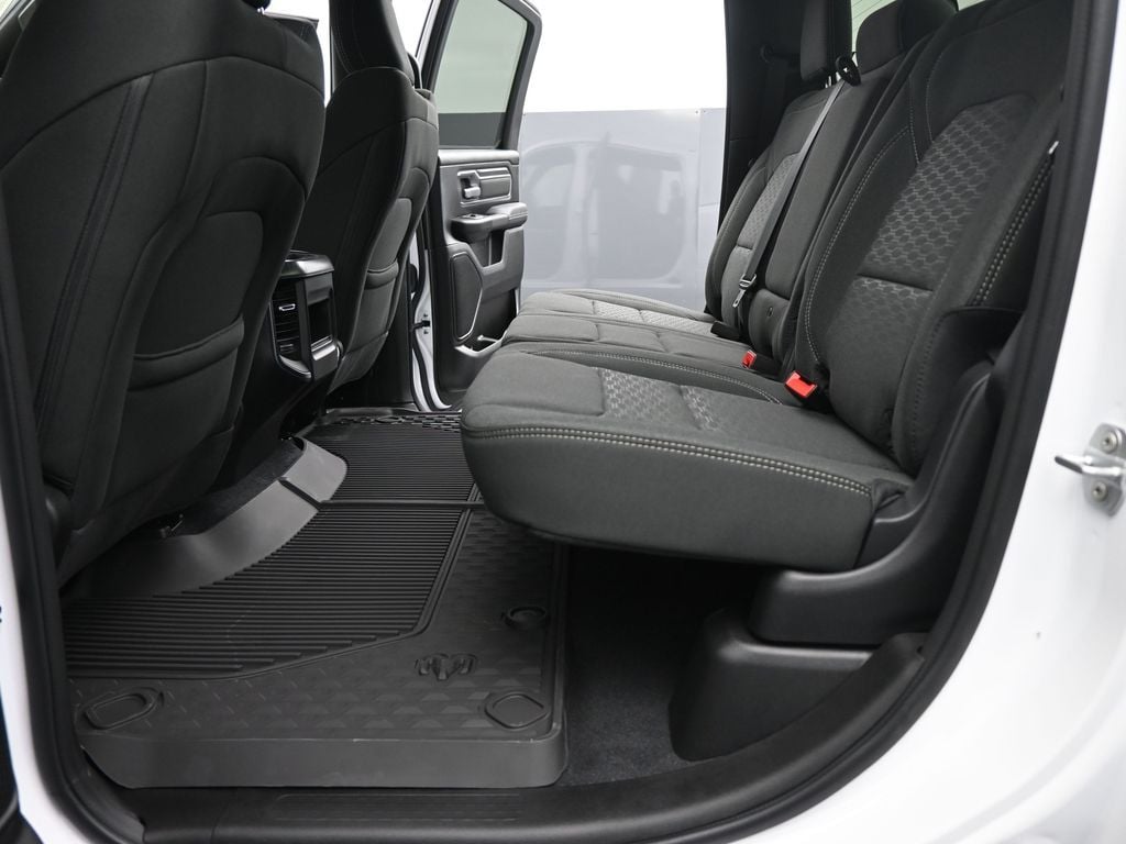 2026 RAM 1500 Big Horn/Lone Star - Photo 13