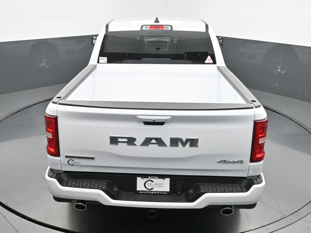 2026 RAM 1500 Big Horn/Lone Star - Photo 42