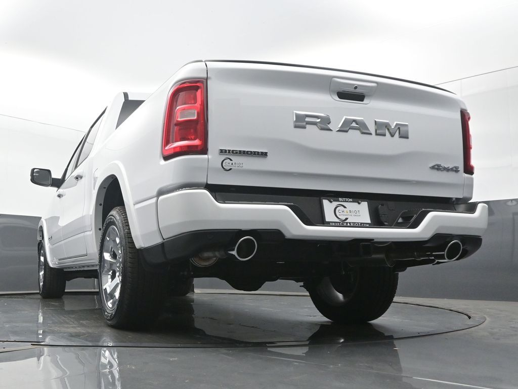 2026 RAM 1500 Big Horn/Lone Star - Photo 49