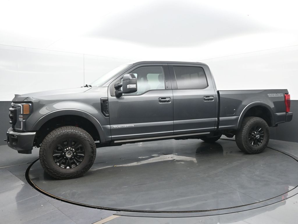 2020 Ford F-250 photo 2