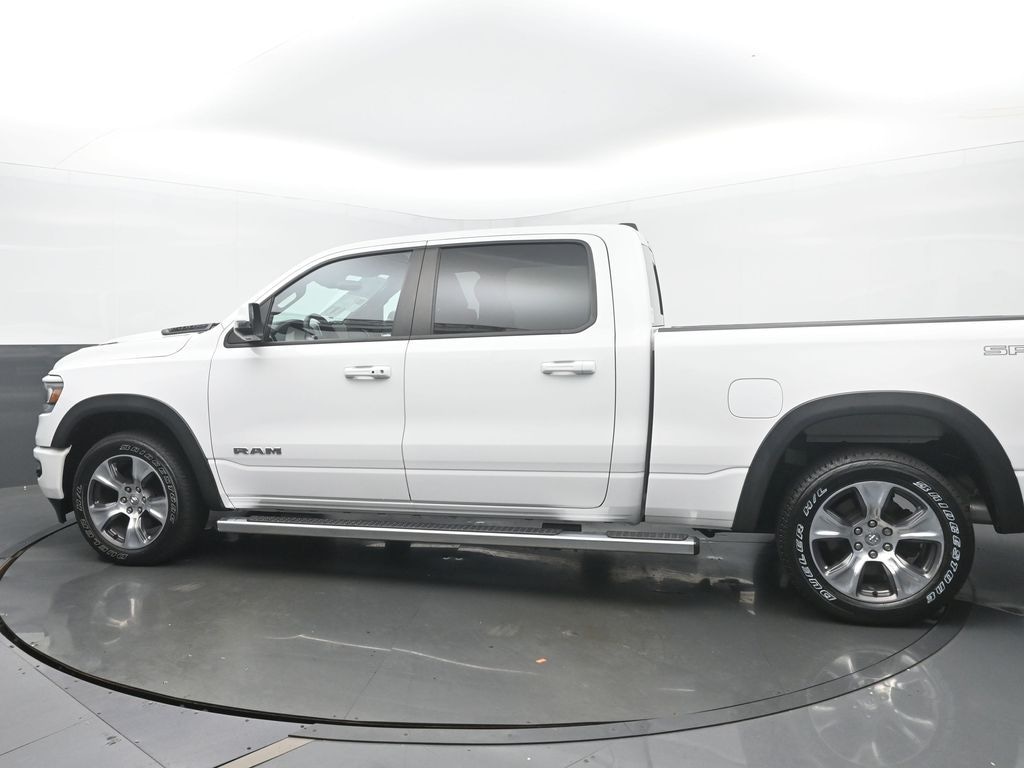 Used 2023 Ram 1500 Laramie Truck