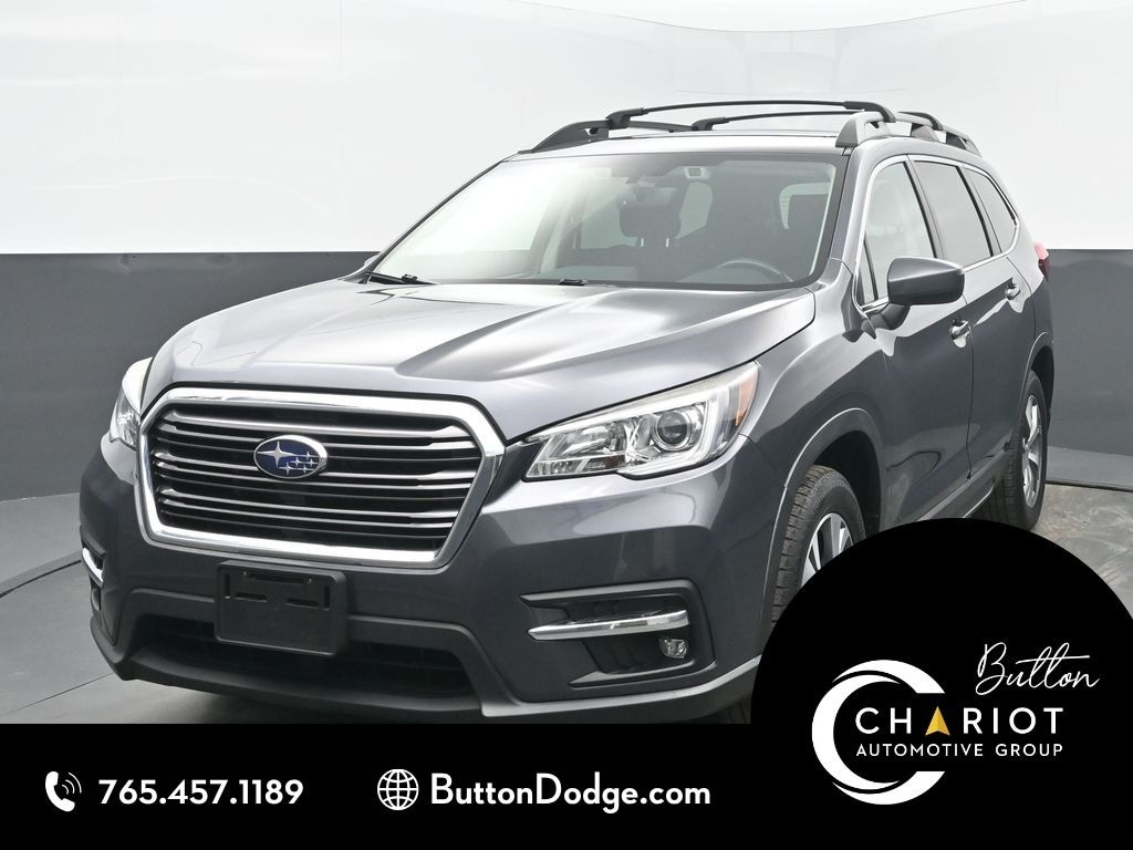Used 2020 Subaru Ascent Premium SUV