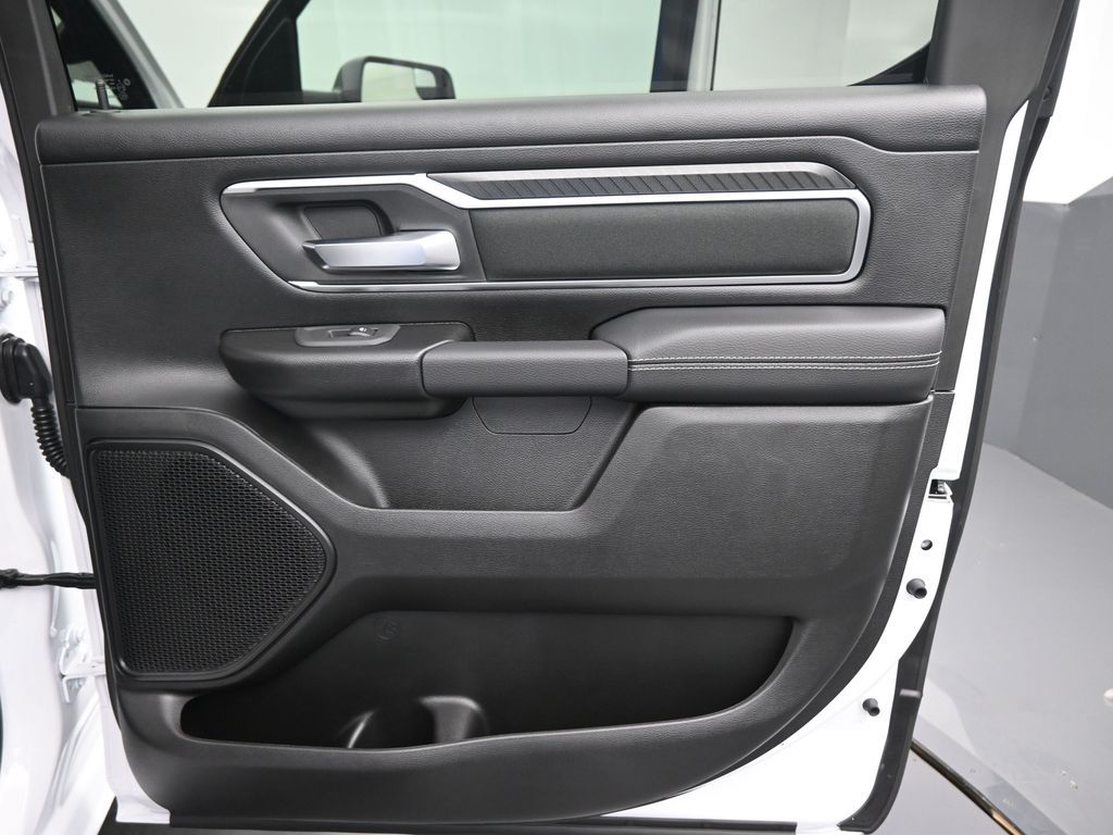 2026 RAM 1500 Big Horn/Lone Star - Photo 16
