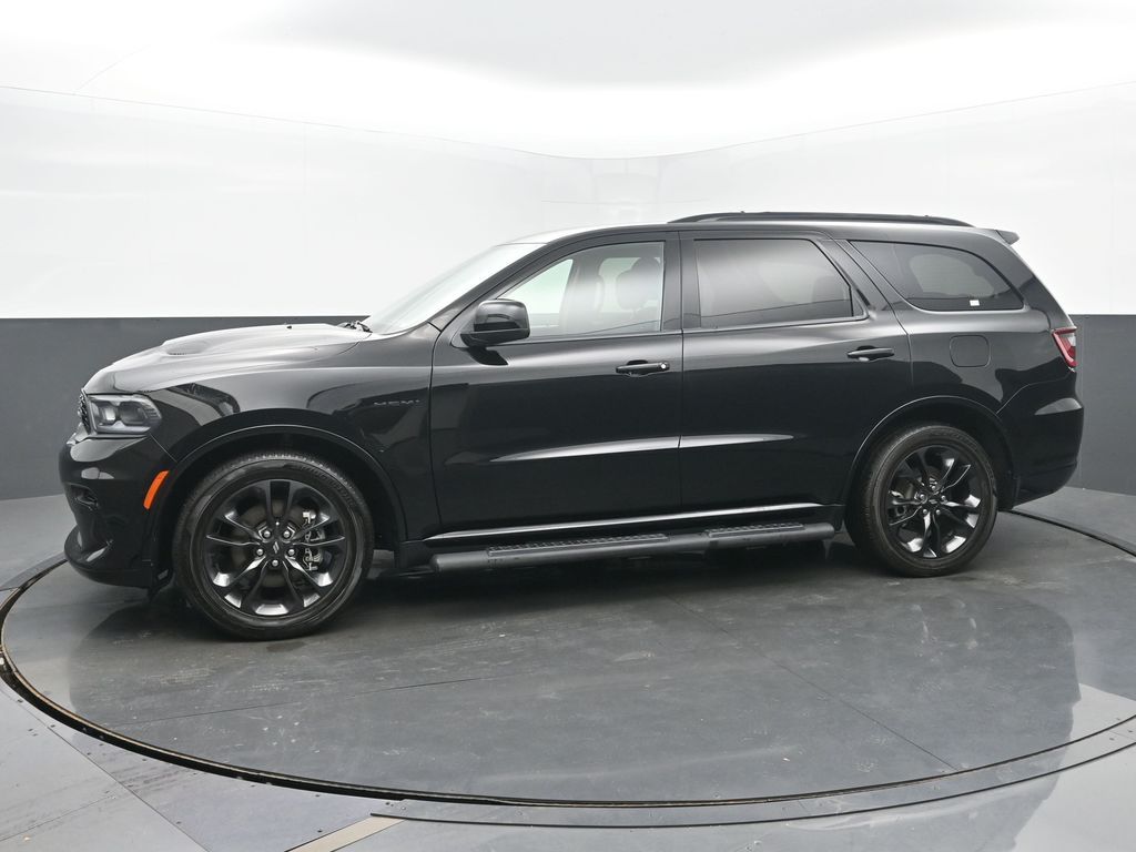2024 Dodge Durango R/T photo 2
