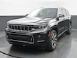 Jeep Grand Cherokee L