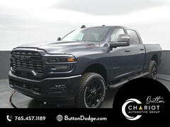 2026 Ram 2500 Big Horn Pickup
