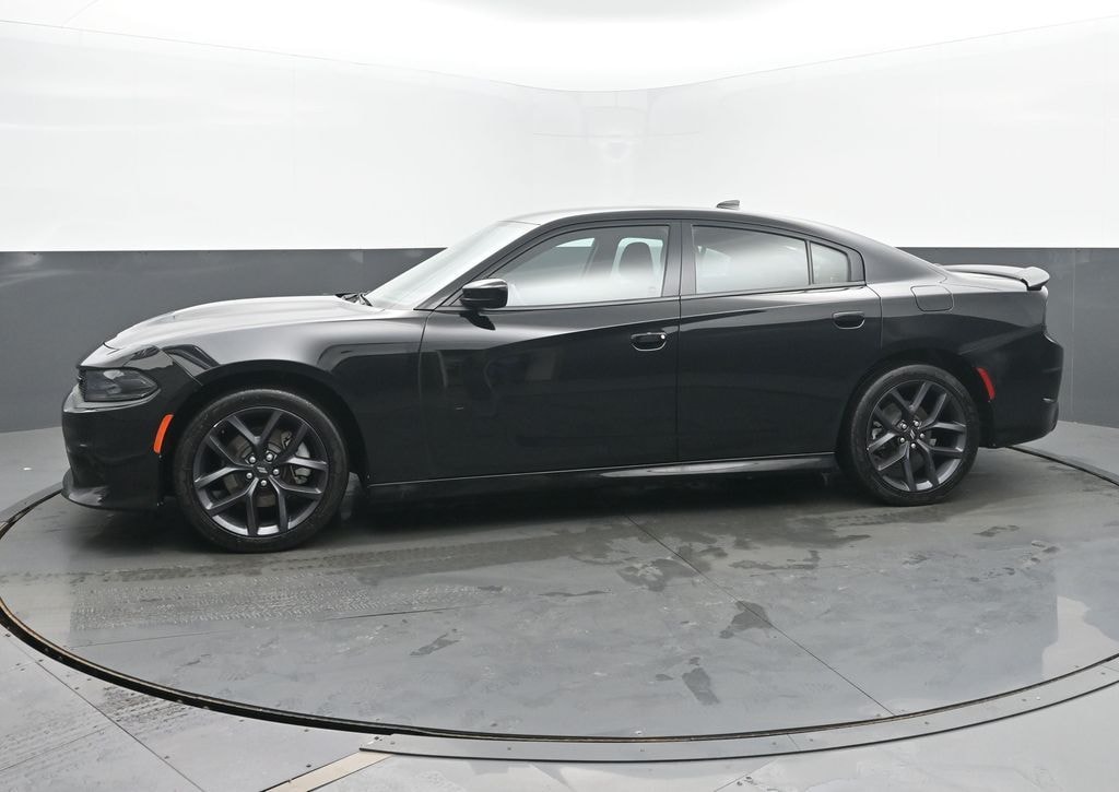 Used 2021 Dodge Charger GT Sedan