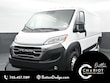  Ram Promaster 2500
