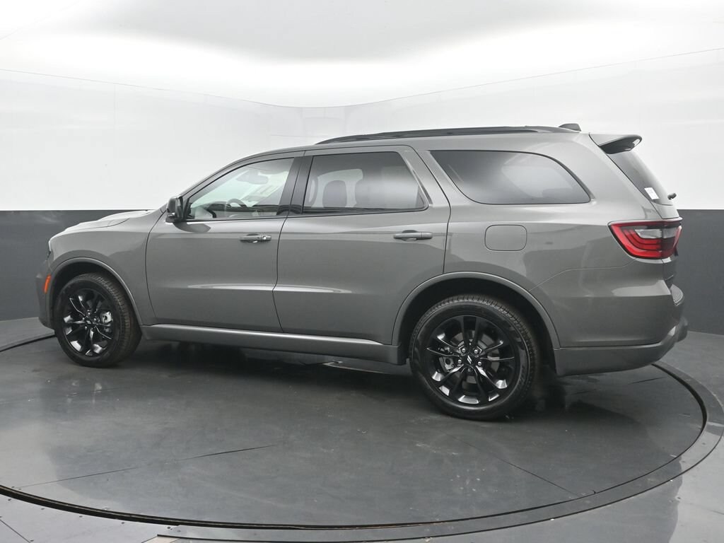 New 2026 Dodge Durango GT Plus Sport Utility