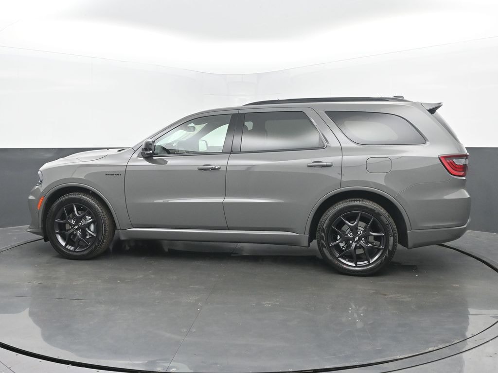 New 2026 Dodge Durango GT Plus Hemi V8 Sport Utility