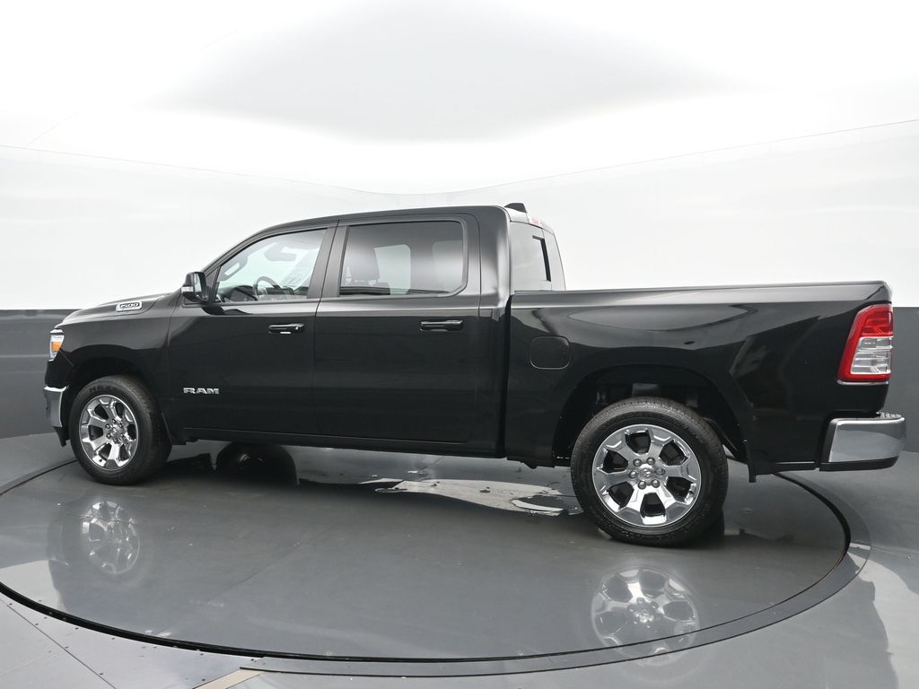 2022 Ram 1500 Big Horn Lone Star photo 3