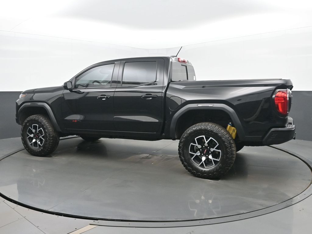 Used 2024 GMC Canyon AT4X Truck