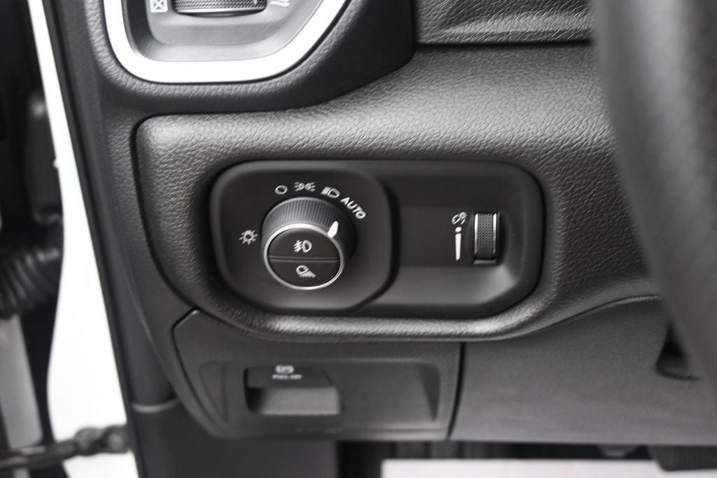 2026 RAM 1500 Big Horn/Lone Star - Photo 29