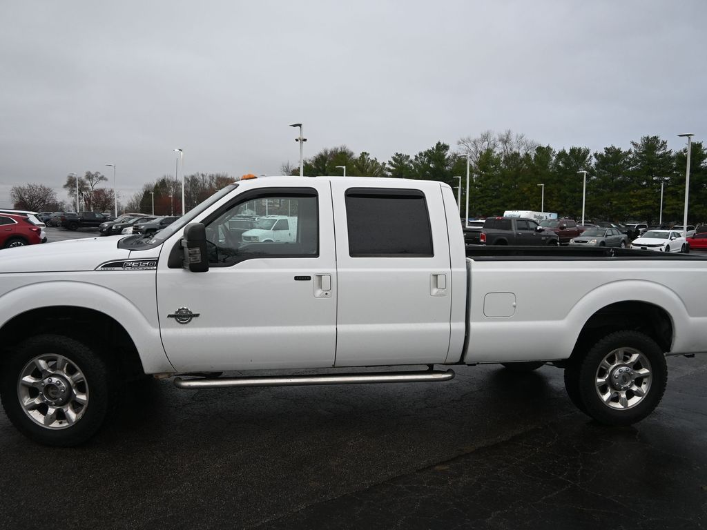 2015 Ford F-350 photo 2
