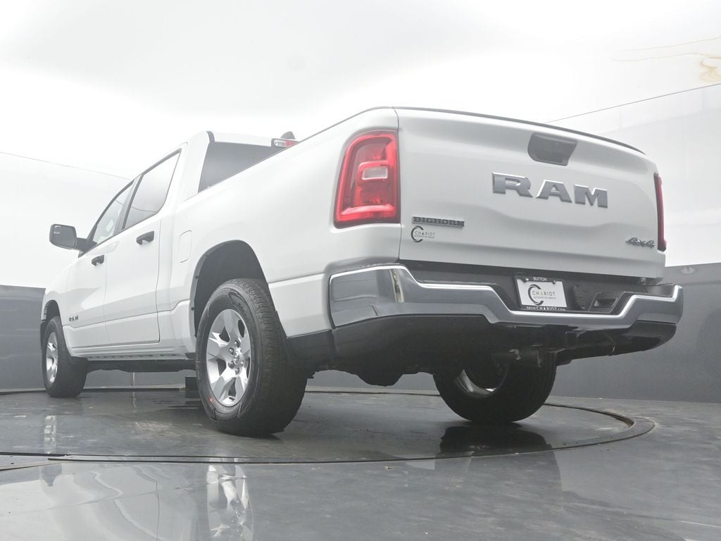 2026 RAM 1500 Big Horn/Lone Star - Photo 47