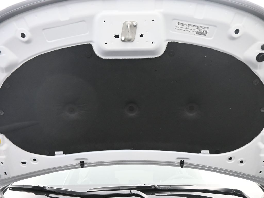 2026 Chrysler Pacifica Select - Photo 21
