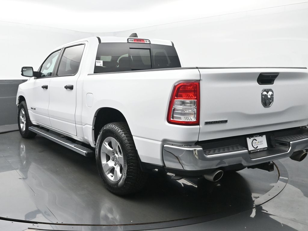 2023 Ram 1500 Big Horn Lone Star photo 4