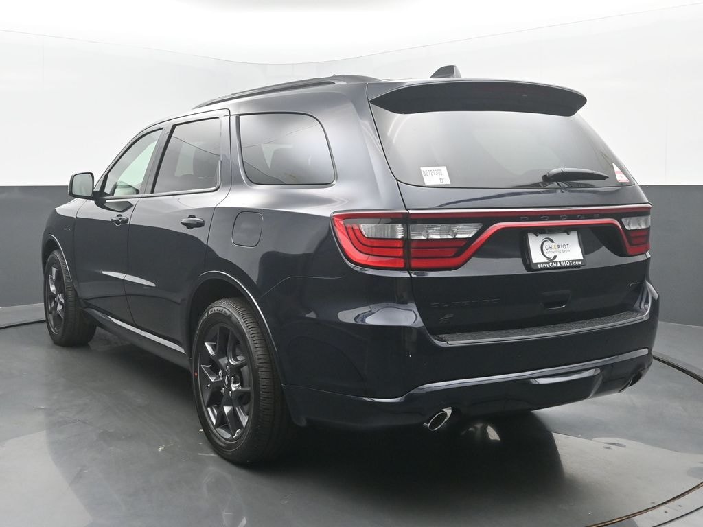 New 2027 Dodge Durango GT Sport Utility