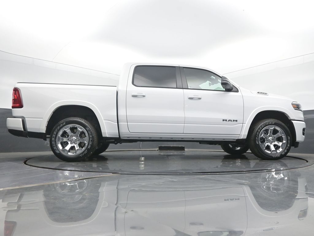 2026 RAM 1500 Big Horn/Lone Star - Photo 52