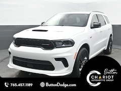 2026 Dodge Durango GT Plus Sport Utility