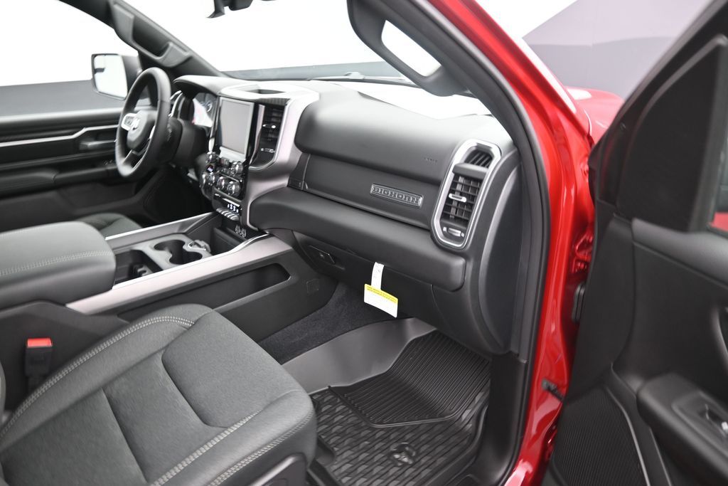 2026 RAM 1500 Big Horn/Lone Star - Photo 9