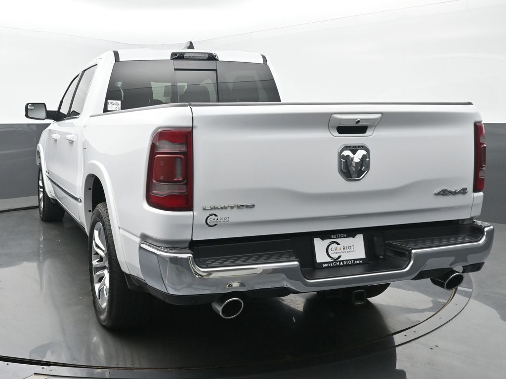 2023 Ram 1500 Limited photo 4
