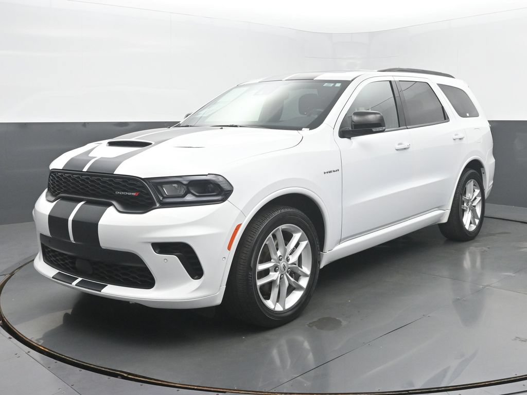 2025 Dodge Durango