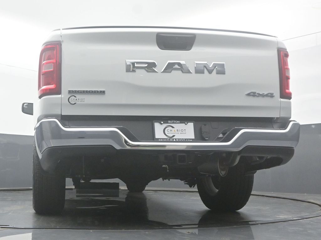 2026 RAM 1500 Big Horn/Lone Star - Photo 48