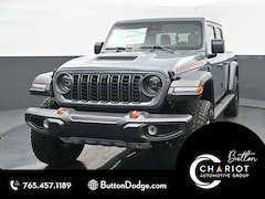2025 Jeep Gladiator Mojave Pickup