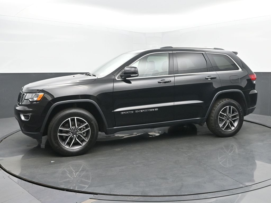 Used 2022 Jeep Grand Cherokee WK Limited SUV