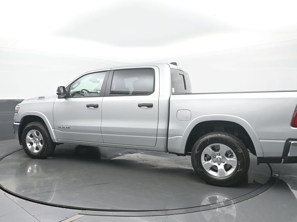 New 2026 Ram 1500 Big Horn/Lone Star Pickup