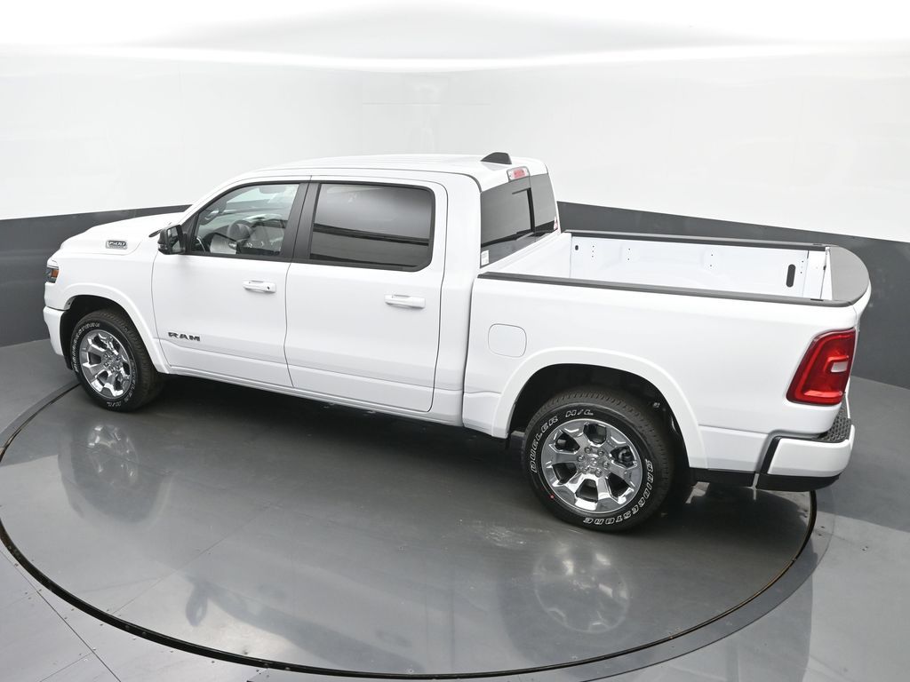 2026 RAM 1500 Big Horn/Lone Star - Photo 40
