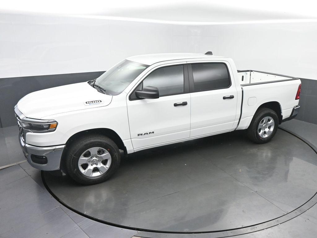 2026 RAM 1500 Big Horn/Lone Star - Photo 37