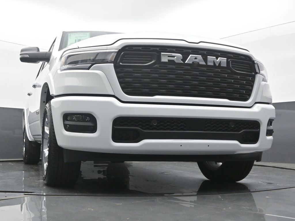 2026 RAM 1500 Big Horn/Lone Star - Photo 53