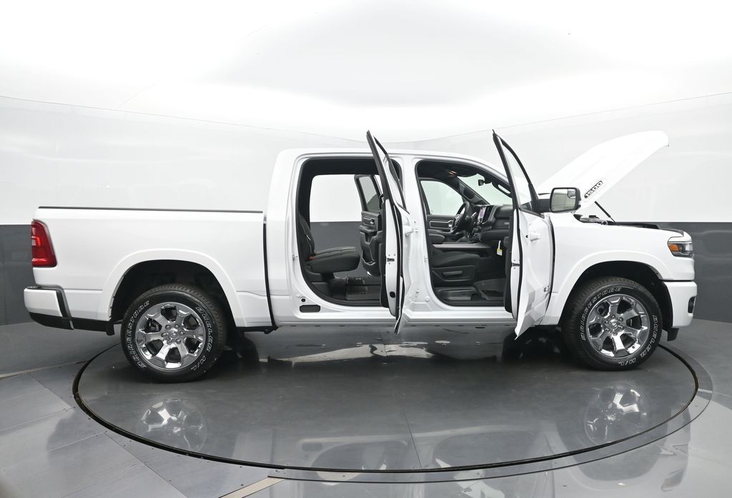 2026 RAM 1500 Big Horn/Lone Star - Photo 57