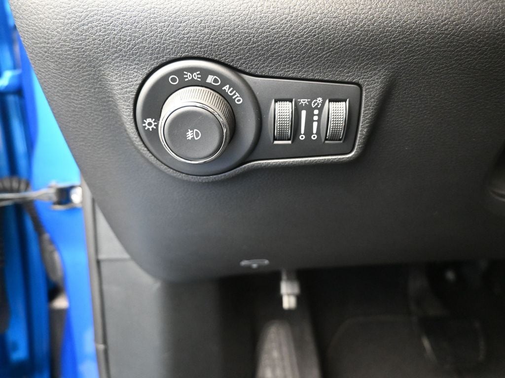 2026 Jeep Compass Limited Altitude - Photo 29