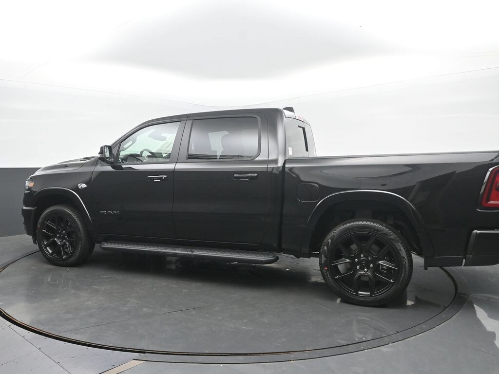 New 2026 Ram 1500 Laramie Pickup