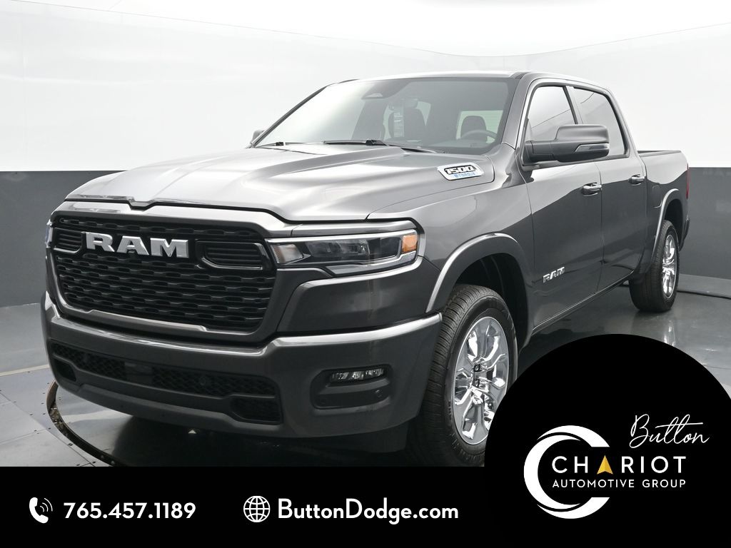 2025 RAM Ram 1500 Pickup Big Horn/Lone Star's photo