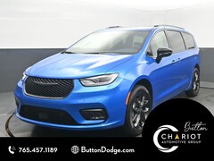 2026 Chrysler Pacifica Limited Passenger Van