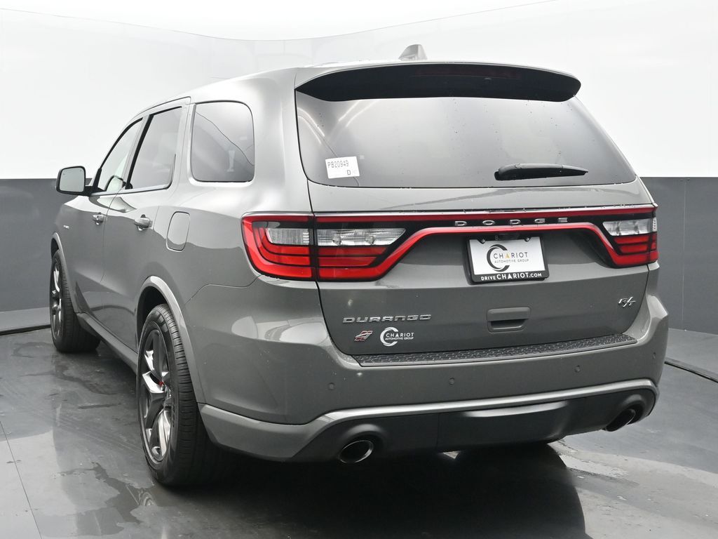 2022 Dodge Durango R/T photo 3