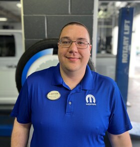 Staff member DAVID COUCH JR from ID_f3ff7d8ebc32