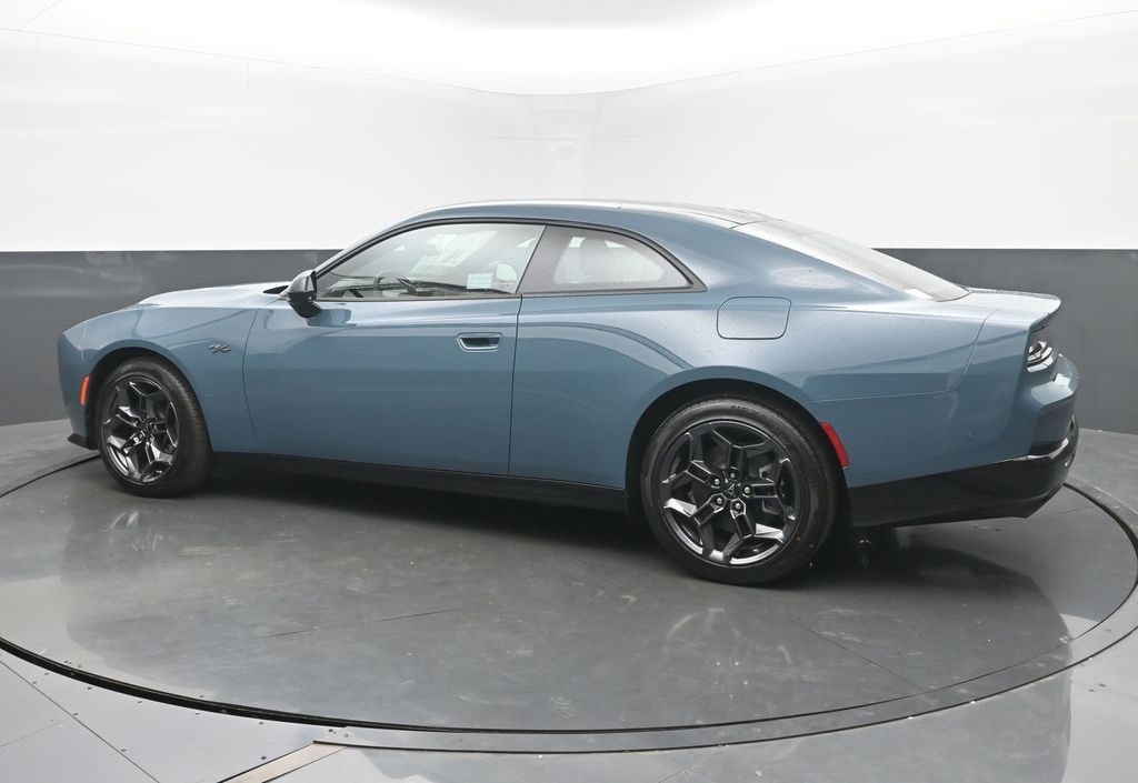 New 2027 Dodge Charger R/T Plus Coupe