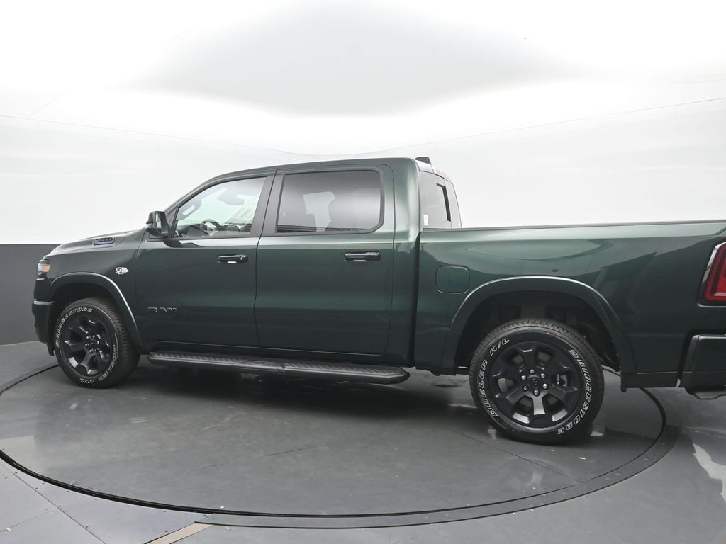New 2026 Ram 1500 Big Horn/Lone Star Pickup