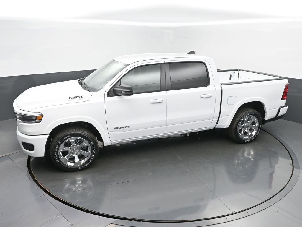 2026 RAM 1500 Big Horn/Lone Star - Photo 39