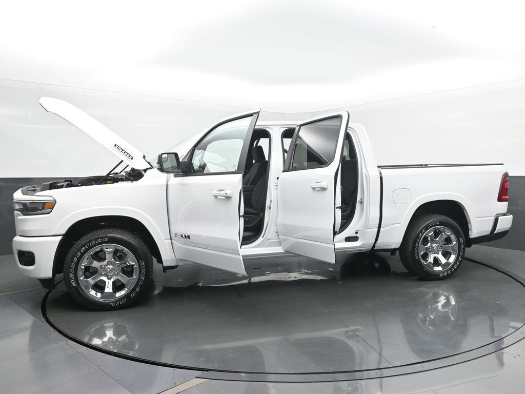 2026 RAM 1500 Big Horn/Lone Star - Photo 55