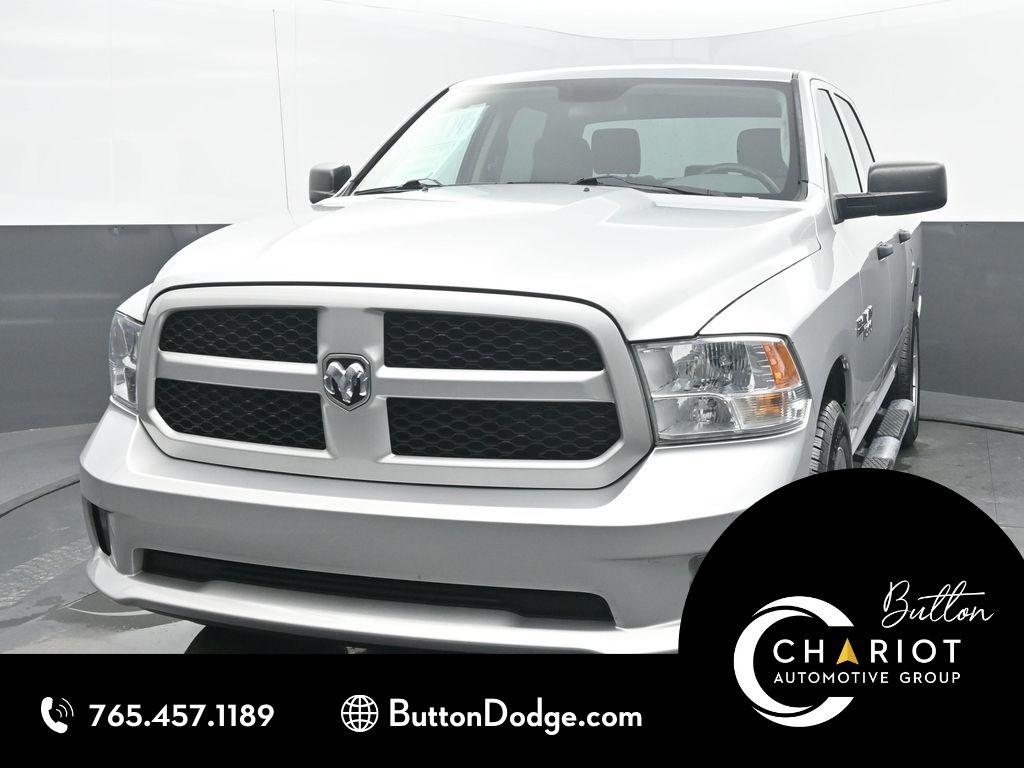 2013 RAM Ram 1500 Pickup Express