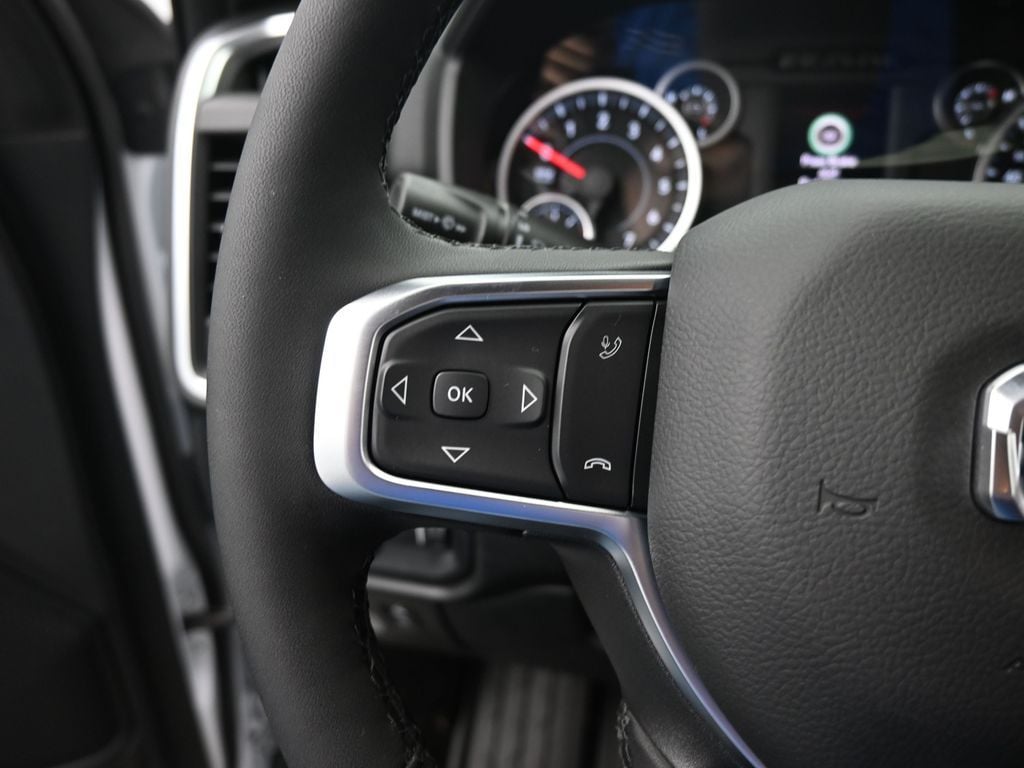 2026 RAM 1500 Big Horn/Lone Star - Photo 31
