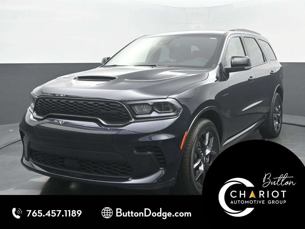 New 2027 Dodge Durango GT Sport Utility