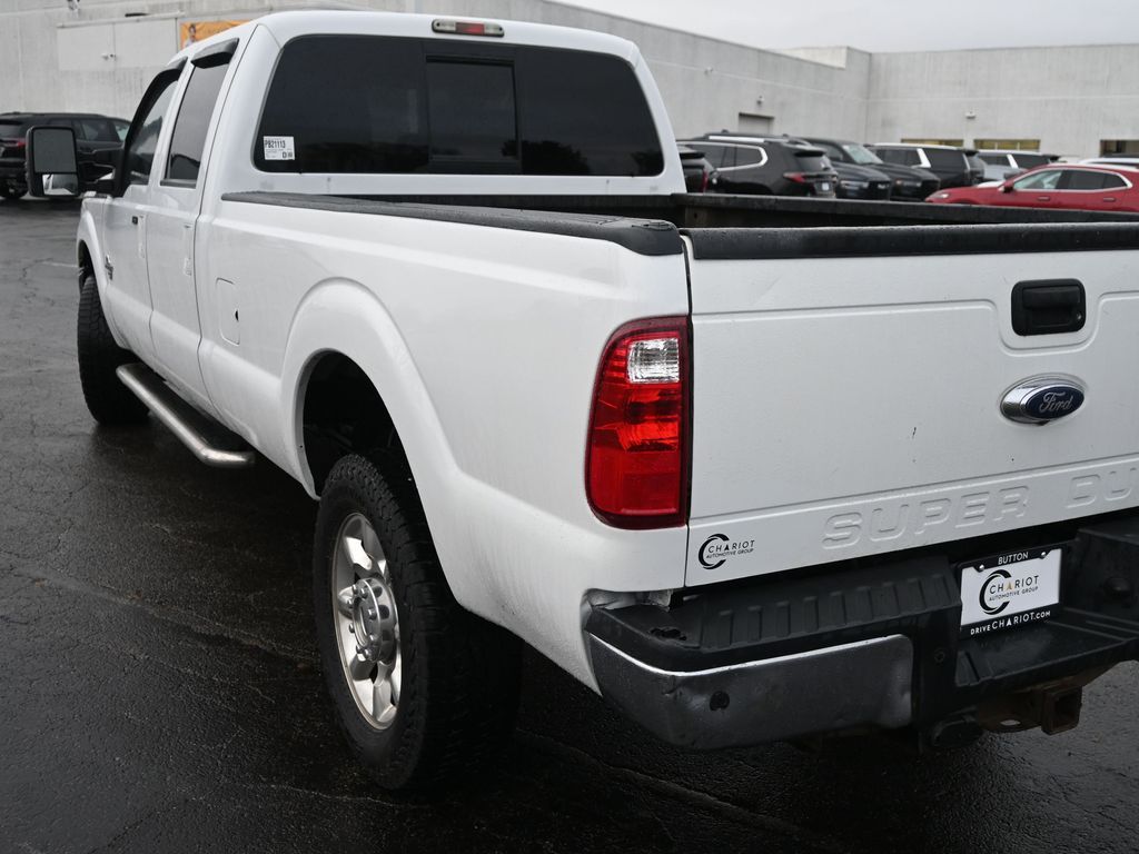 2015 Ford F-350 photo 3