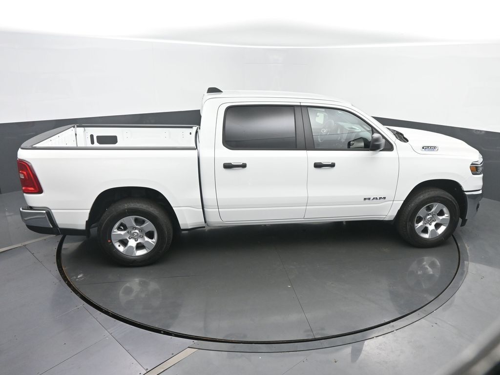 2026 RAM 1500 Big Horn/Lone Star - Photo 41